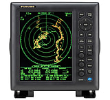 Image of Furuno RDP154 12.1" Color LCD Radar Display f/FR8xx5 Series