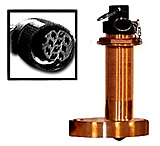 Image of Furuno 50/200KHz D/S/T Brz TH Long Stem Xdcr