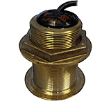 Image of Furuno 50/200KHz D/T Brz Low-Pro Xdcr, 20 deg