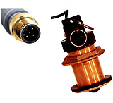 Image of Furuno Brnze Lo-Pro N2K D/S/T Smart Sensor