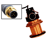Image of Furuno Bronze Lo-Pro N2K D/T Smart Sensor