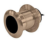Image of Furuno 520-BLD Bronze Thru-Hull, Low Profile, Transducer, 600w 10-Pin