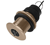 Image of Furuno ST-02MSB Bronze Thru-Hull Speed and Temp Sensor 6-Pin