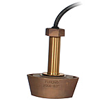 Image of Furuno CA200B-82M Bronze Thru-Hull Transducer, 2kW No Plug