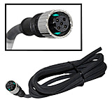 Image of Furuno Cable, NMEA2000 Micro, 1M Pigtail