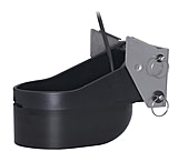 Image of Furuno TM185HW High Wide CHIRP Transducer w/Temp Transom Mount