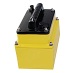 Image of Furuno M260 In-Hull 1kW Transducer w/No Connector