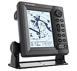 Image of Furuno 1715 LCD Radar w/10M Cable