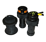 Image of Furuno 235DT-PSE Plastic Thru-Hull, Digital Depth and Temp Sensor 7-Pin