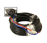 Image of Furuno 15M Power Cable f/DRS4W