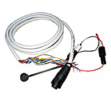 Image of Furuno Power/Data Cord, 10 Pin, FCV620/585, 2m