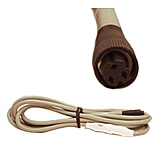Image of Furuno Powercord for 7in NavNet Units, 3m, 3 Pin