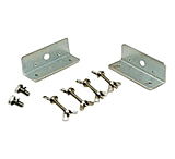Image of Furuno Rear Flush Mnt Kit for GP32/37 &amp; RD30