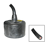Image of Furuno CA50B-6B Rubber Coated Transducer, 1kW No Plug