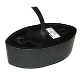 Image of Furuno CA50B-6G Rubber Coated Transducer w/ Fairing Block, 1kW No Plug