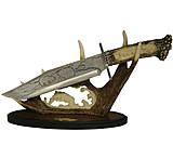 Image of Fury Animal Knives w/ Display