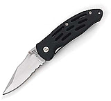 Image of Fury Black Magic II Folding Knife