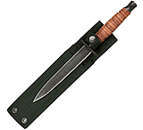 Image of Fury British Style 10.75in Commando Knife w/ Fixed Blade