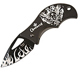 Image of Fury Chopper Folding Knife