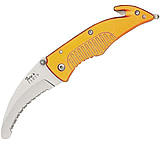 Image of Fury Emergency Medical Service Folding Knife