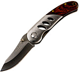 Image of Fury Envoy Folding Knife