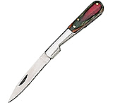 Image of Fury Eureka Fixed Blade Knife