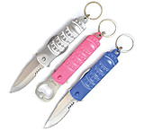 Image of Fury Fresh Tempo Folding Knife &amp; Bottle Opener