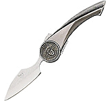 Image of Fury Indian Penny II Folding Knife