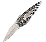 Image of Fury Indian Penny Folding Knife