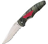 Image of Fury Presto Folding Knife