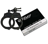 Image of Fury Professional DoubleLock Handcuff