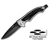 Image of Fury Sidecar Folding Knife