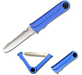 Image of Fury Skipper Folder Folding Knife