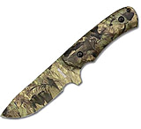 Image of Fury Stealth 8.75 in Fixed Blade Knife