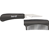 Image of Fury Tactical Comb Fixed Blade Knife