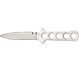 Image of Fury Treasure II Dive Knife w/ Fixed Blade