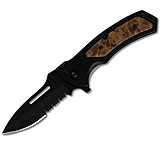 Image of Fury Velocity Folder Knife