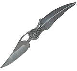 Image of Fury Woon Indian Folding Knife