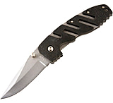 Image of Fury Zebra Folding Knife