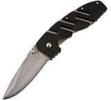 Image of Fury Zebra II Folding Knife
