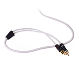 Image of Fusion MS-RCA3 3' Premium 2-Way Shielded RCA Cable