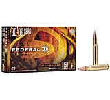 Federal Fusion .30-06 Springfield 150 Grain Soft Point Centerfire Rifle Ammunition
