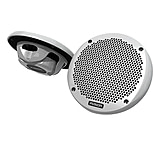 Image of Fusion 6in Shallow Mount Economy Speaker 150W