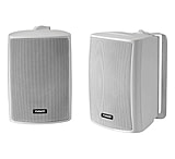 Image of Fusion Compact Box Speaker pair 100W