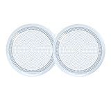 Image of Fusion EL-X651W 6.5&quot; Classic Grill Covers