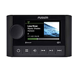 Image of Fusion Entertainment 010-01983-00 Ms Srx400 Apollo Series Zone Stereo/Remote 2 7/10&quot; LCD Color Display