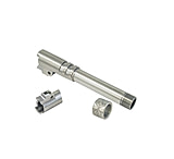 Fusion Firearms UMG Barrels, Commander