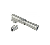 Fusion Firearms UMG Barrels, Officer