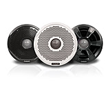 Image of Fusion FR7022 7" Round 2-Way IPX65 Marine Speakers