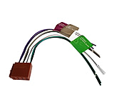 Image of Fusion Speaker Loom Cable Female f/650 &amp; 750 Series Stereo